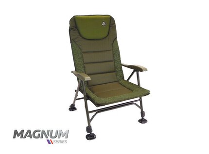 Carp Spirit Magnum Chair Hi-Back